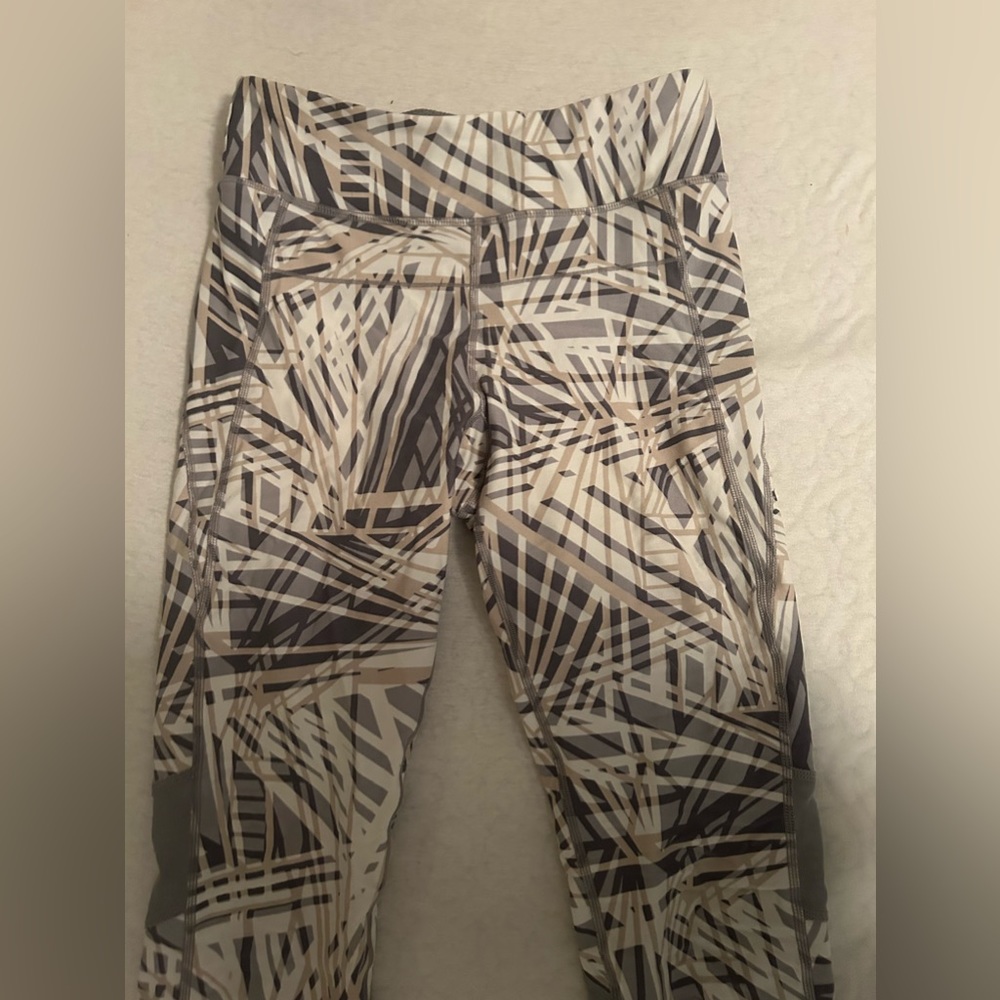 Calvin Klein leggings. Size Small.